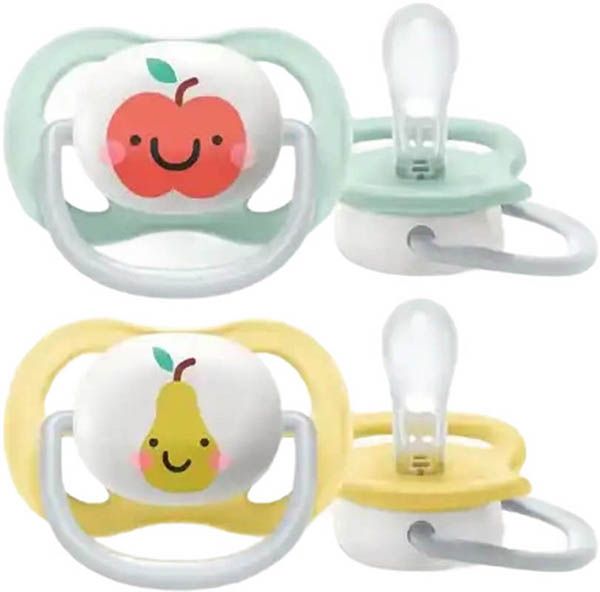 Philips AVENT ultra air Neutral 0-6m 2 pièces