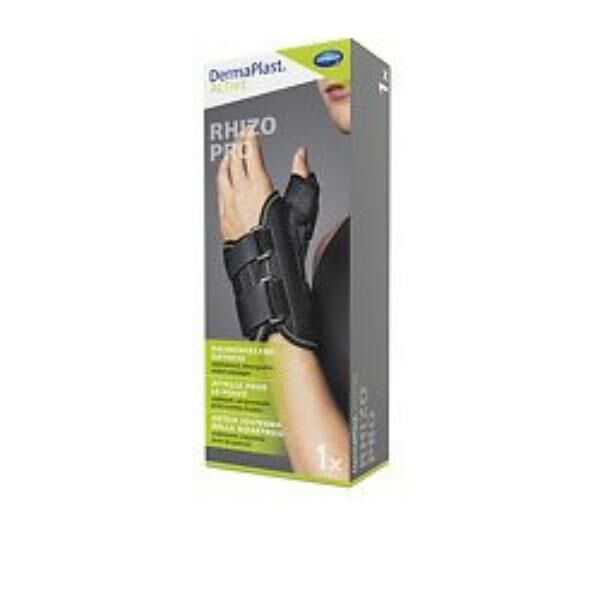 DERMAPLAST Active Rhizo Pro 1 droite DERMAPLAST Active Rhizo Pro 1 droite