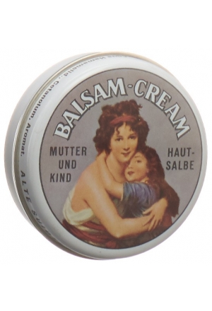 Crème balsamique Suidter PM Ds Crème balsamique Suidter PM Ds