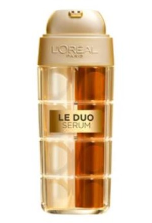 L'OREAL PARIS Age Perfect Sérum de rajeunissement de la peau Duo 30ml