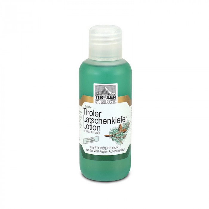 TIROLER STEINÖL Latschenkiefer Lotion 200ml