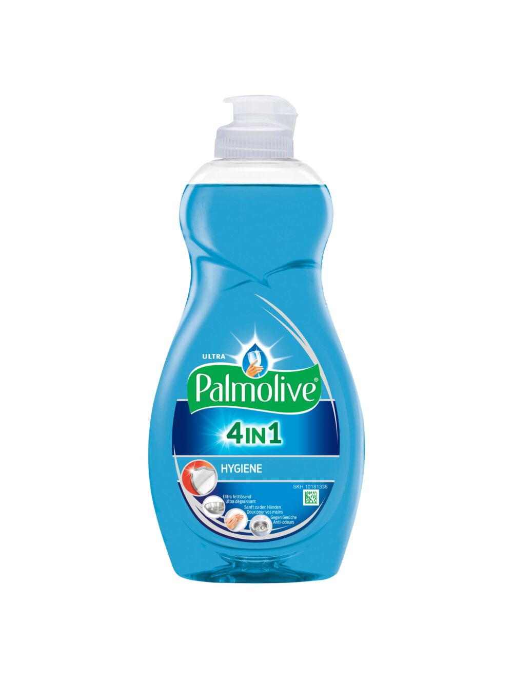 Palmolive Ultra Antibactérien liquide 500ml