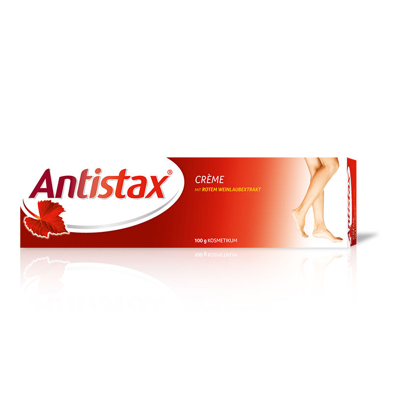 Crème Antistax 100g Crème Antistax 100g