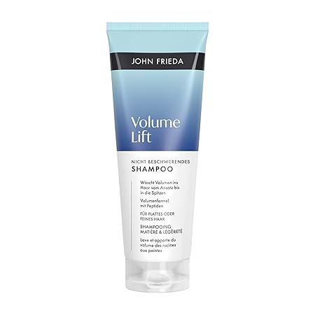 Shampoing Volume Lift JOHN FRIEDA 250 ml