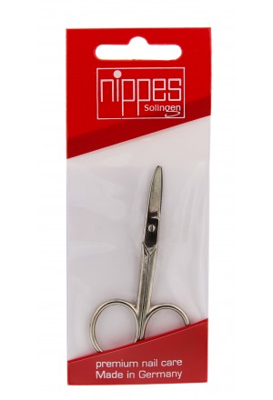 Nippes ciseaux bébé nickelés