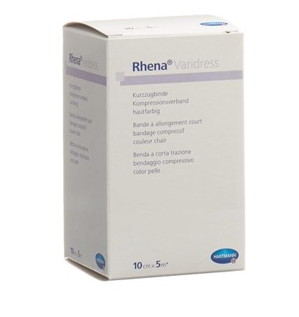 Rhena Varidress 10cmx5m couleur chair