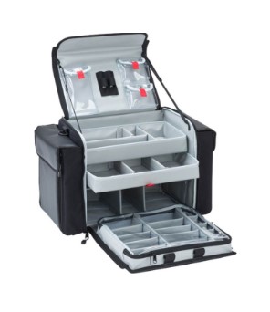 STAVANGER VARIO Mallette de médecin