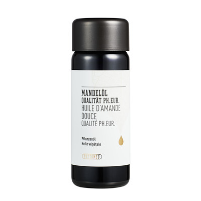 PHYTOMED Huile d'amande Ph.Eur. 100ml PHYTOMED Huile d'amande Ph.Eur. 100ml