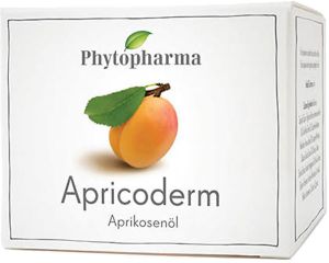 Phytopharma Apricoderm 8ml