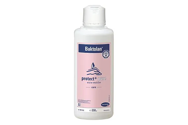 BAKTOLAN protect+pure Fl 350ml