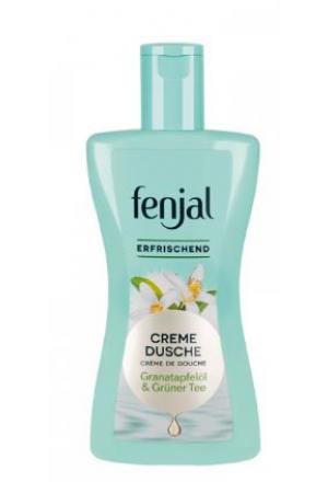 FENJAL Crème Douche Rafraîchissante Fl 200ml