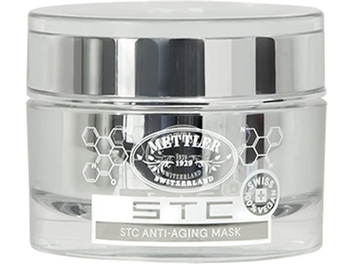 Mettler 1929 STC Masque anti-âge pot 50ml