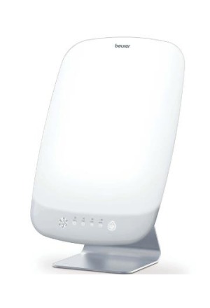 BEURER Lampe lumière du jour touch TL 95