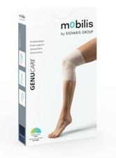 SIGVARIS MOBILIS GenuCare Genouillère XL SIGVARIS MOBILIS GenuCare Genouillère XL