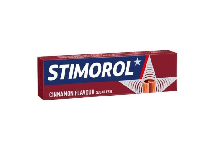 STIMOROL Cinnamon SP Stick 50 pièces
