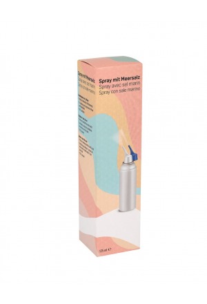 FELAN Spray avec sel de mer 125ml