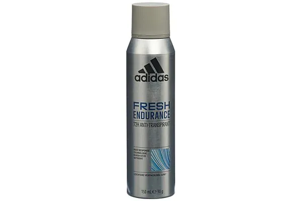 ADIDAS CLIMA CONTROL Déodorant homme Spr 150ml