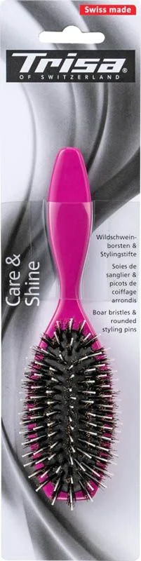Trisa Basic Fashion Brushing small