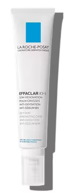 La Roche-Posay Effaclar K+ tube 40ml La Roche-Posay Effaclar K+ tube 40ml