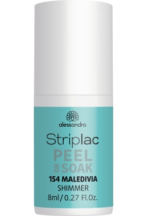 alessandro Striplac 2 0 Peel or Soak Maldivia