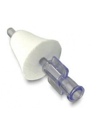 Pulvérisateur nasal LMA 25 pièces Pulvérisateur nasal LMA 25 pièces