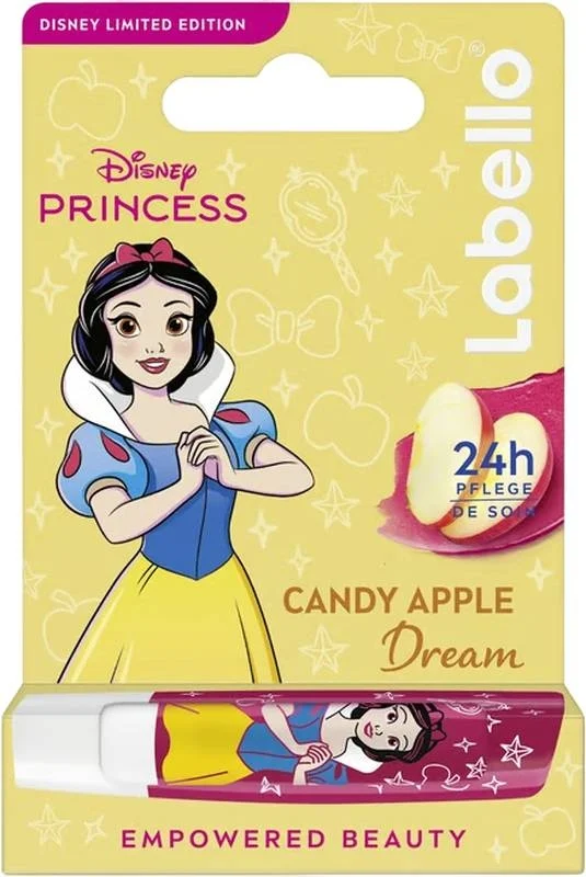 Labello Blanche-Neige Rêve de Pomme Candy 4.8 g