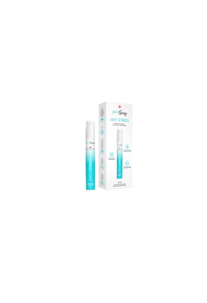 BotaniSpray® ANTI STRESS Spray buccal 10ml BotaniSpray® ANTI STRESS Spray buccal 10ml