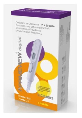 PRIMEVIEW COMBO numérique