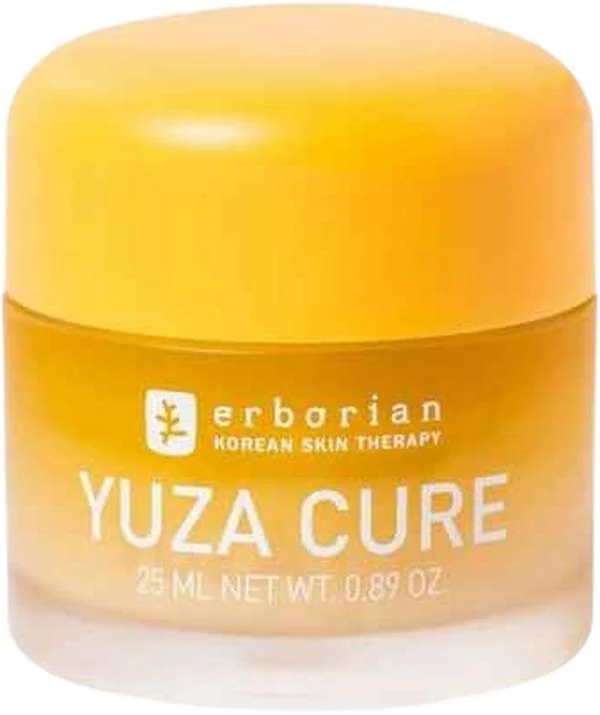 Erborian Korean Therapy Yuza Cure 25 ml