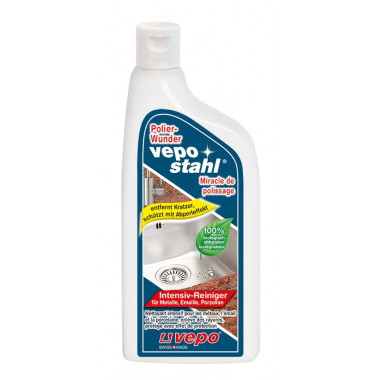 Miracle de polissage Vepostahl 300g Miracle de polissage Vepostahl 300g