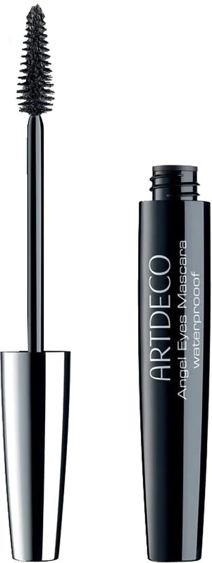 ARTDECO Angel Eyes Mascara Waterproof bleu 10 ml