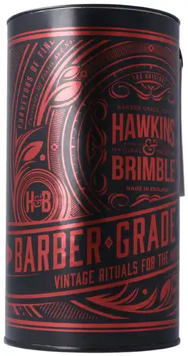 HAWKINS & BRIMBLE Coffret cadeau soin