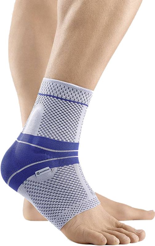 MALLEOTRAIN bandage actif Gr1 droit titane (n) MALLEOTRAIN bandage actif Gr1 droit titane (n)