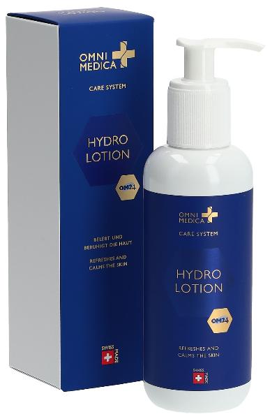 OMNIMEDICA CARE Hydro Lotion 200ml