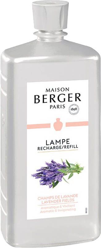 MAISON BERGER Parfum Champs de Lavande Fl 500ml