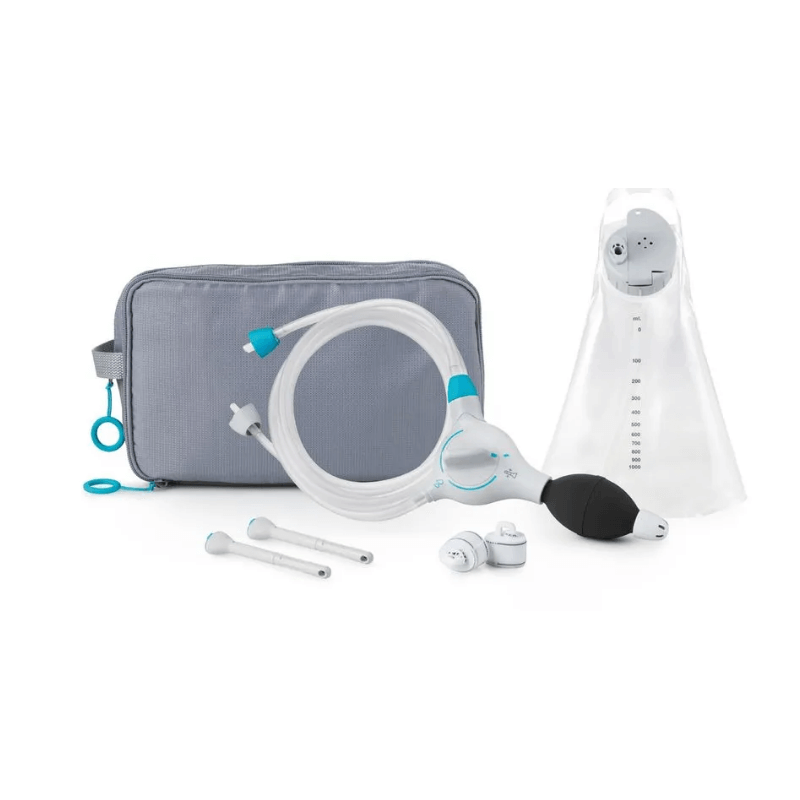 Peristeen Plus Système d'irrigation anale complet