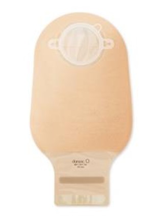 DANSAC NOVA 2 Ileo 55mm symmetr opaque 10 pièces