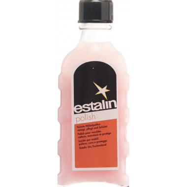 ESTALIN Polish 125ml ESTALIN Polish 125ml