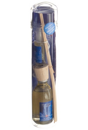 ESSENCE OF NATURE Bâtons d'eau glacée 250ml