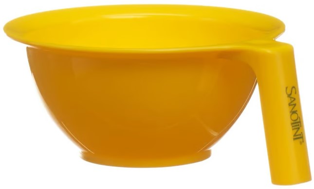 Bol de coloration Sanotint