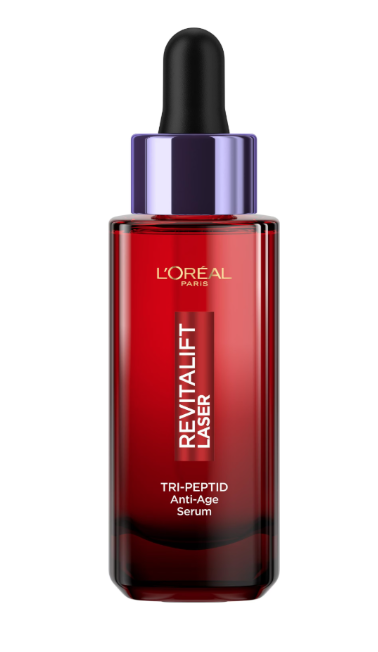 L'OREAL PARIS Revitalift Las Tri-Pep A-A Ser 30 ml