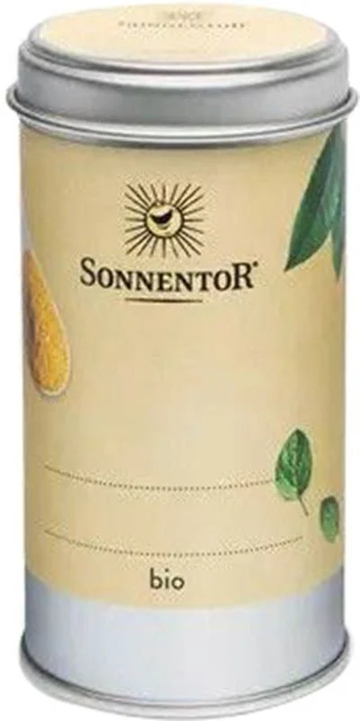 SONNENTOR boîte à saupoudrer vide SONNENTOR boîte à saupoudrer vide