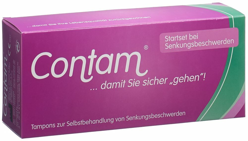 CONTAM set d'essai tailles spéciales CONTAM set d'essai tailles spéciales