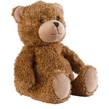 Warmies peluche chauffante ourson doudou remplissage lavande removable pack Warmies peluche chauffante ourson doudou remplissage lavande removable pack