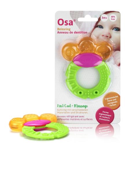 Osa® Anneau de dentition