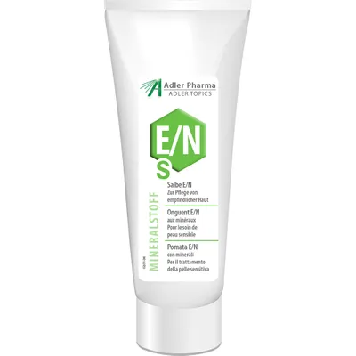 ADLER Pommade minérale E/N 50ml