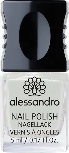 alessandro vernis à ongles sans emballage 02 Moonligh 10ml