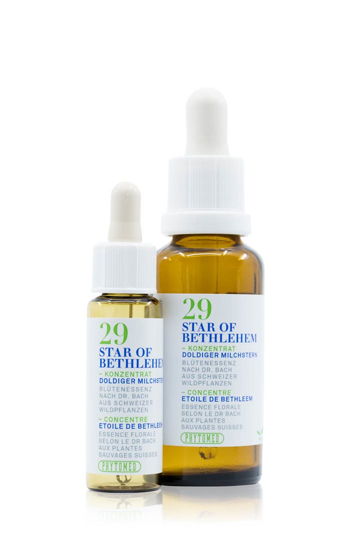 PHYTOMED Fleurs de Bach No29 Dold étoile de lait fl 10ml