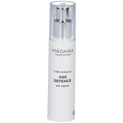 MADARA Time Miracle Age Defence Crème de jour 50 ml