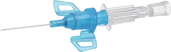 INTROCAN Safety 3 W PUR 22G 0.9x25mm 50 pièces INTROCAN Safety 3 W PUR 22G 0.9x25mm 50 pièces